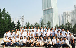 輕鋼房屋 輕鋼別墅 利達環(huán)境4