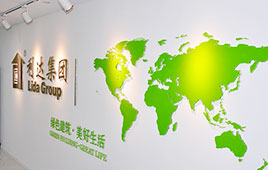 輕鋼房屋 輕鋼別墅 利達環(huán)境3