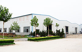 輕鋼房屋 輕鋼別墅 利達環(huán)境1