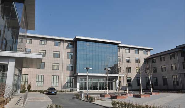  東營農高區農業科技特派員創業服務中心