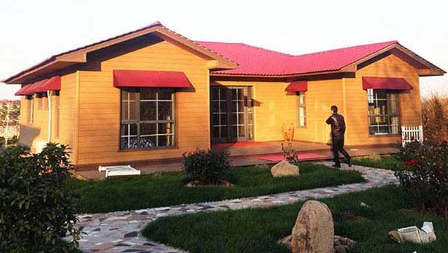 利達集團：在綠色裝配式房屋熱潮中穩步前進