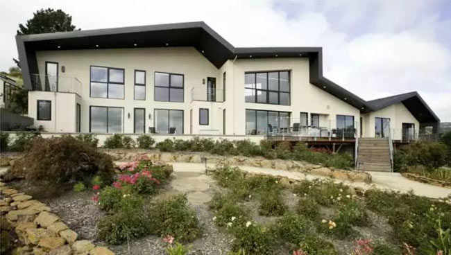 青島輕鋼房屋就選利達集團