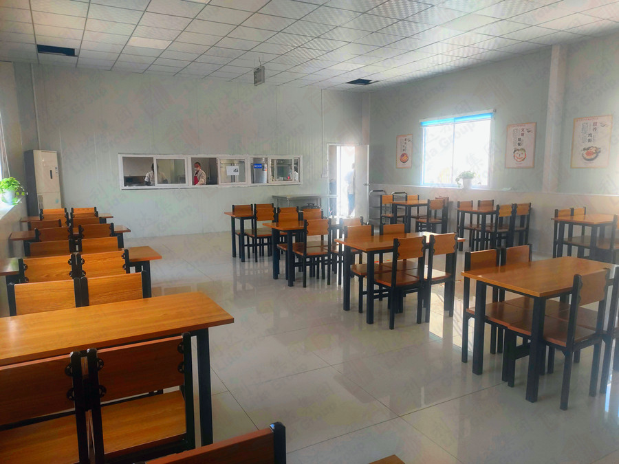 集裝箱房屋、打包箱