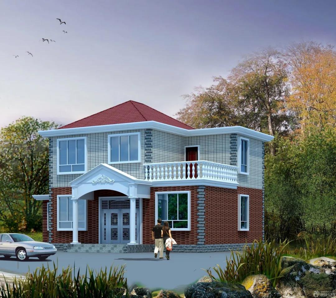 輕鋼別墅，樣式及風格有哪些？