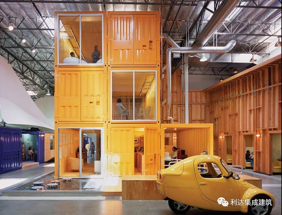 輕鋼別墅這樣保養，可以用200年