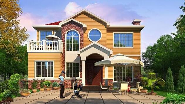 輕鋼別墅的發展前景怎么樣？