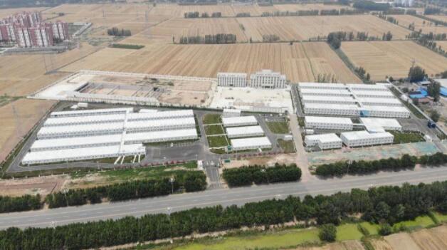 集裝箱房屋 原來可以建別墅、豪宅和民宿