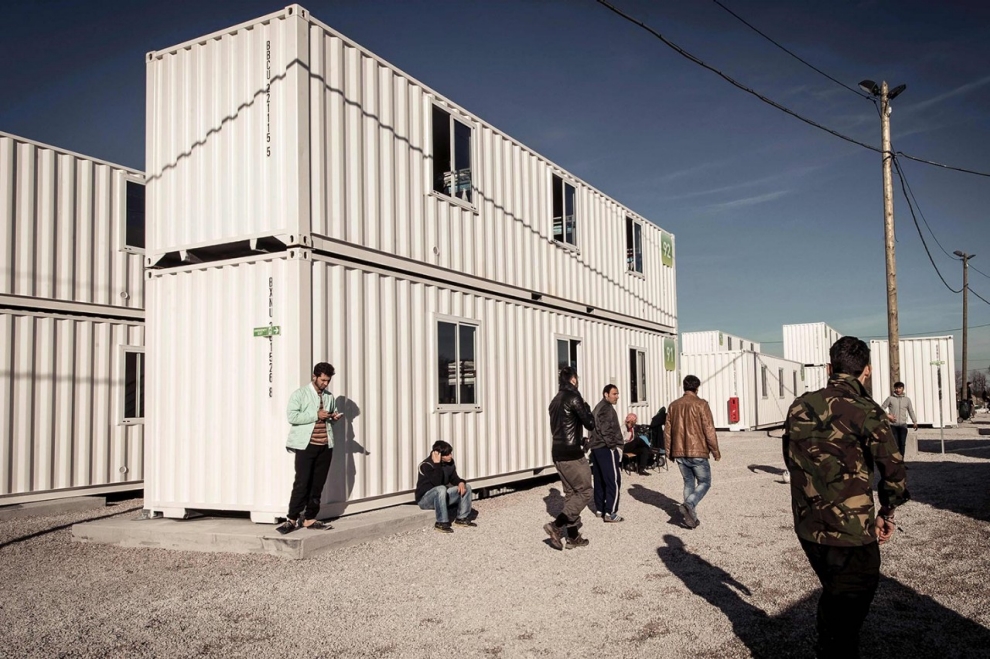 儲能集裝箱的分類、設計及組成