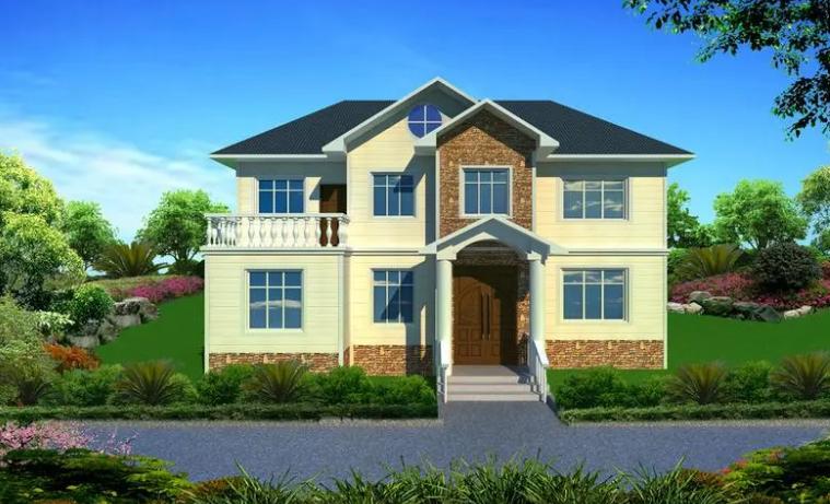 輕鋼別墅預(yù)制：顛覆傳統(tǒng)建筑，開啟未來住房新時(shí)代