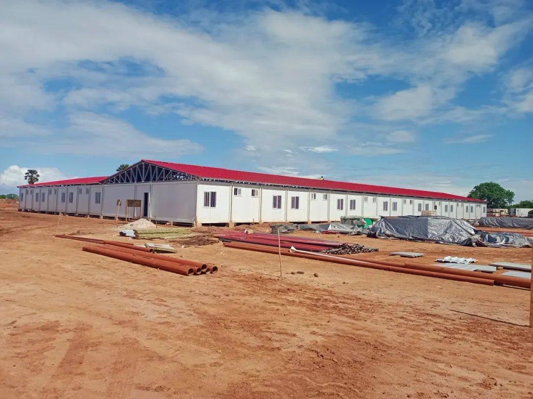 如何實現集裝箱房屋從廢棄物到生態住宅的華麗轉身？