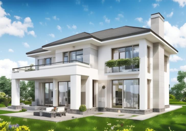 制約輕鋼別墅發(fā)展的真正原因