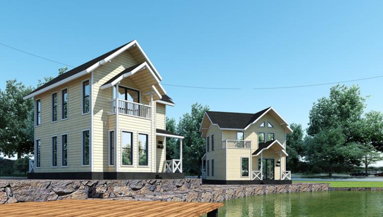 什么是裝配式集裝箱建筑？