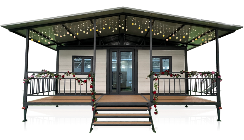 為什么移動集成房屋是未來剛需？